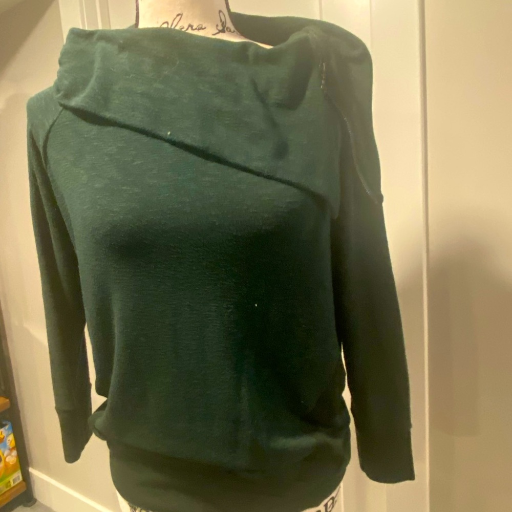 Green Loungewear Size MP
